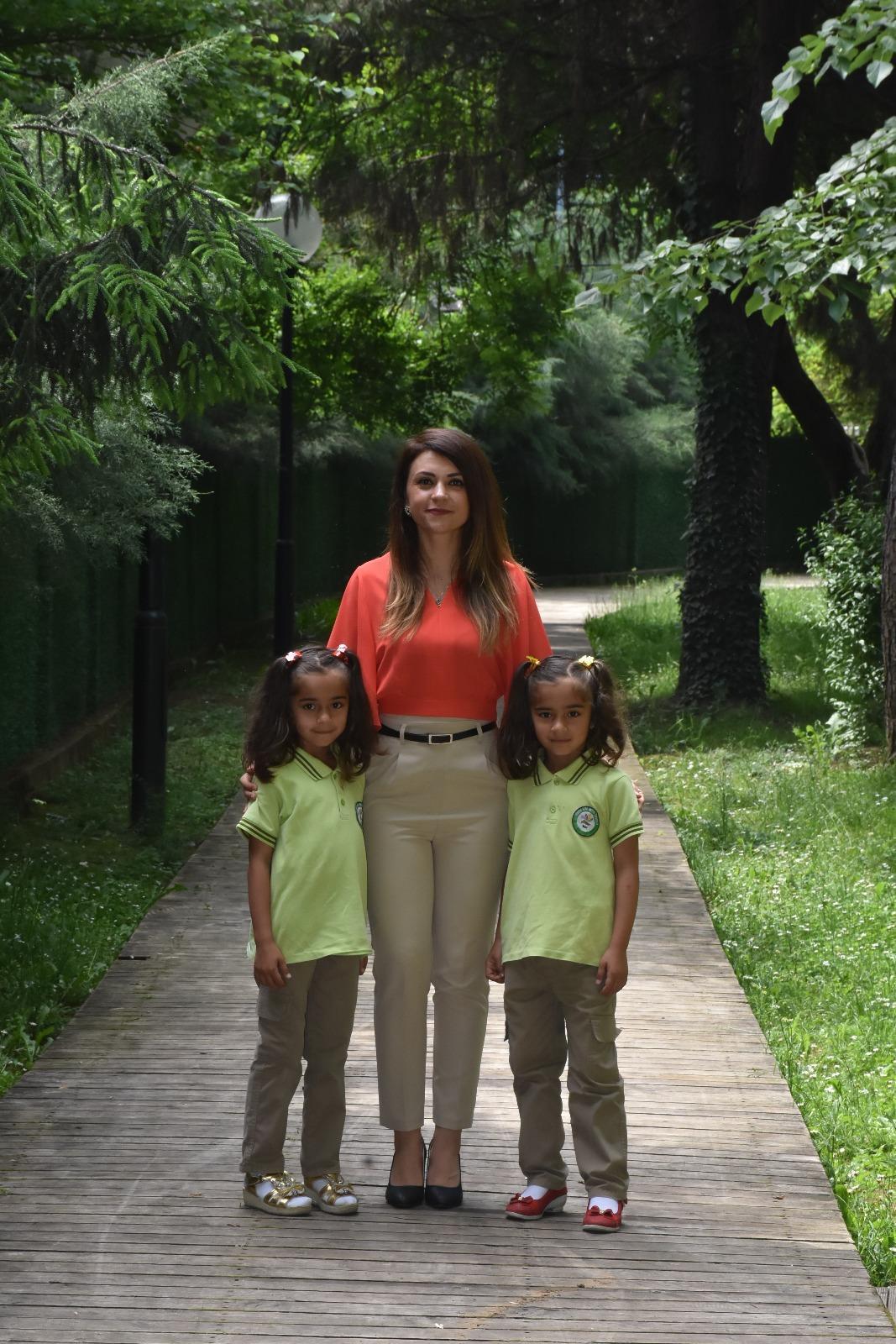 Selde kaybolan İlayda nın cansız bedenine ulaşıldı