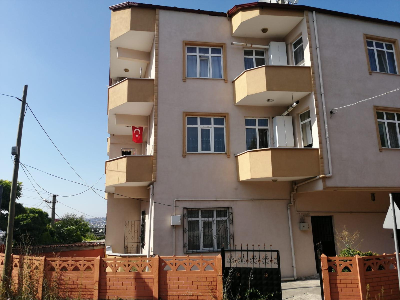 Çarşı iznine çıkan 2 aylık askerden acı haber