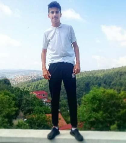 Beykozda denizde kaybolan çocuğun cesedi bulundu