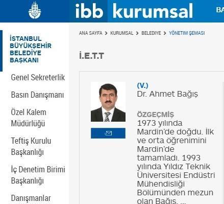 CHP, İstanbulda seçimden önce verdiği sözü unuttu