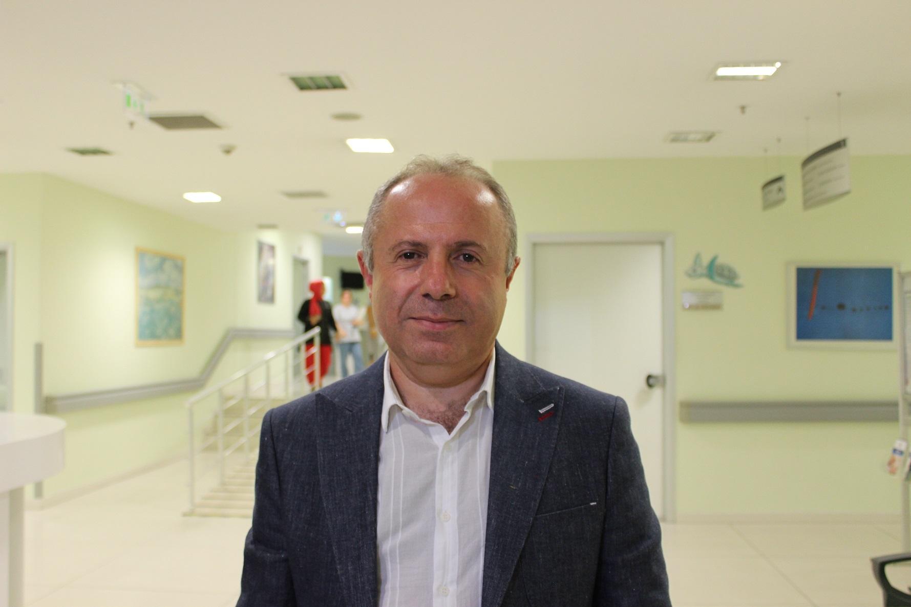 Türkiyede her üç kişiden birinde gizli şeker var