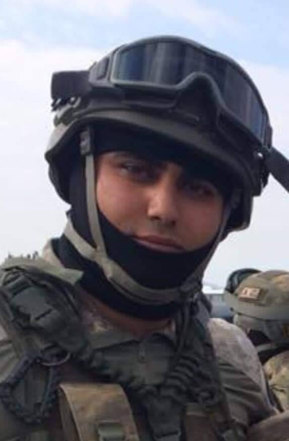 Silopide PKKlı teröristlerle çatışma: 3 şehit, 1 yaralı