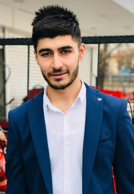 Oğlunun dağa kaçırıldığını söyleyen annenin HDPdeki eylemi sürüyor