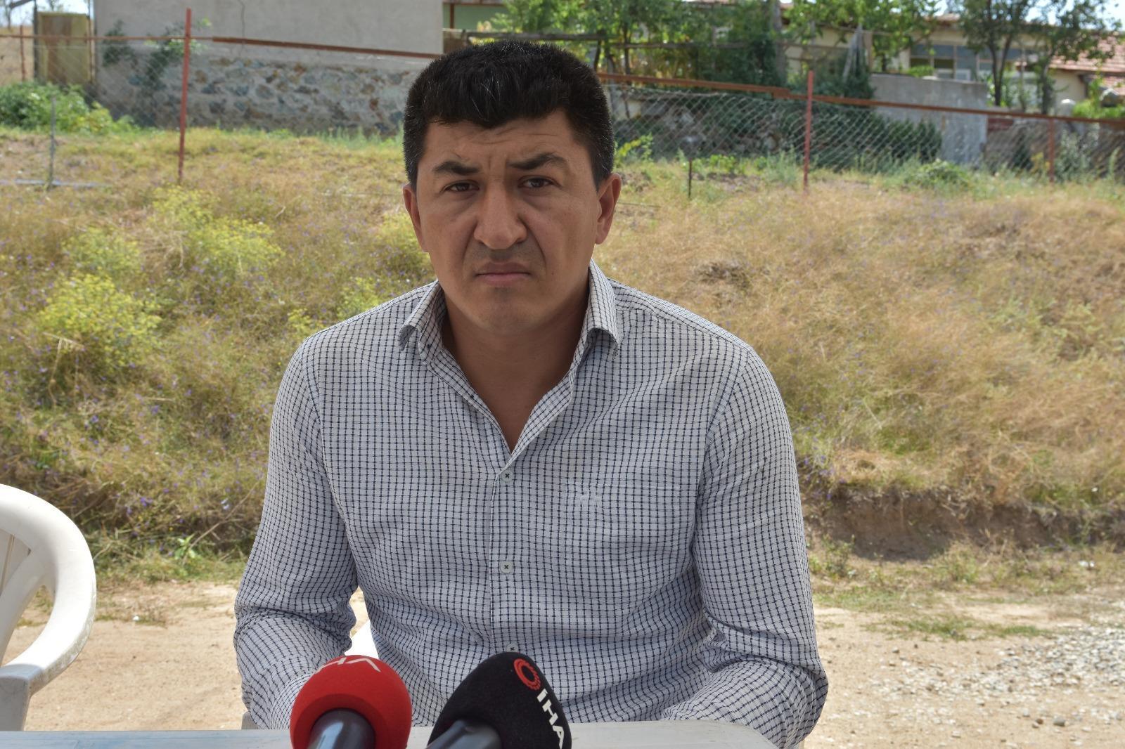Bakanlık, Kırıkkaledeki cinayet davasında müdahil olacak
