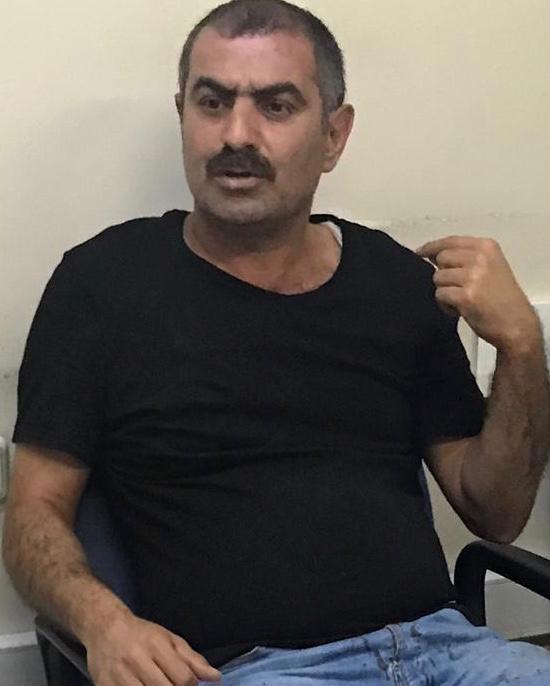 Bakanlık, Kırıkkaledeki cinayet davasında müdahil olacak
