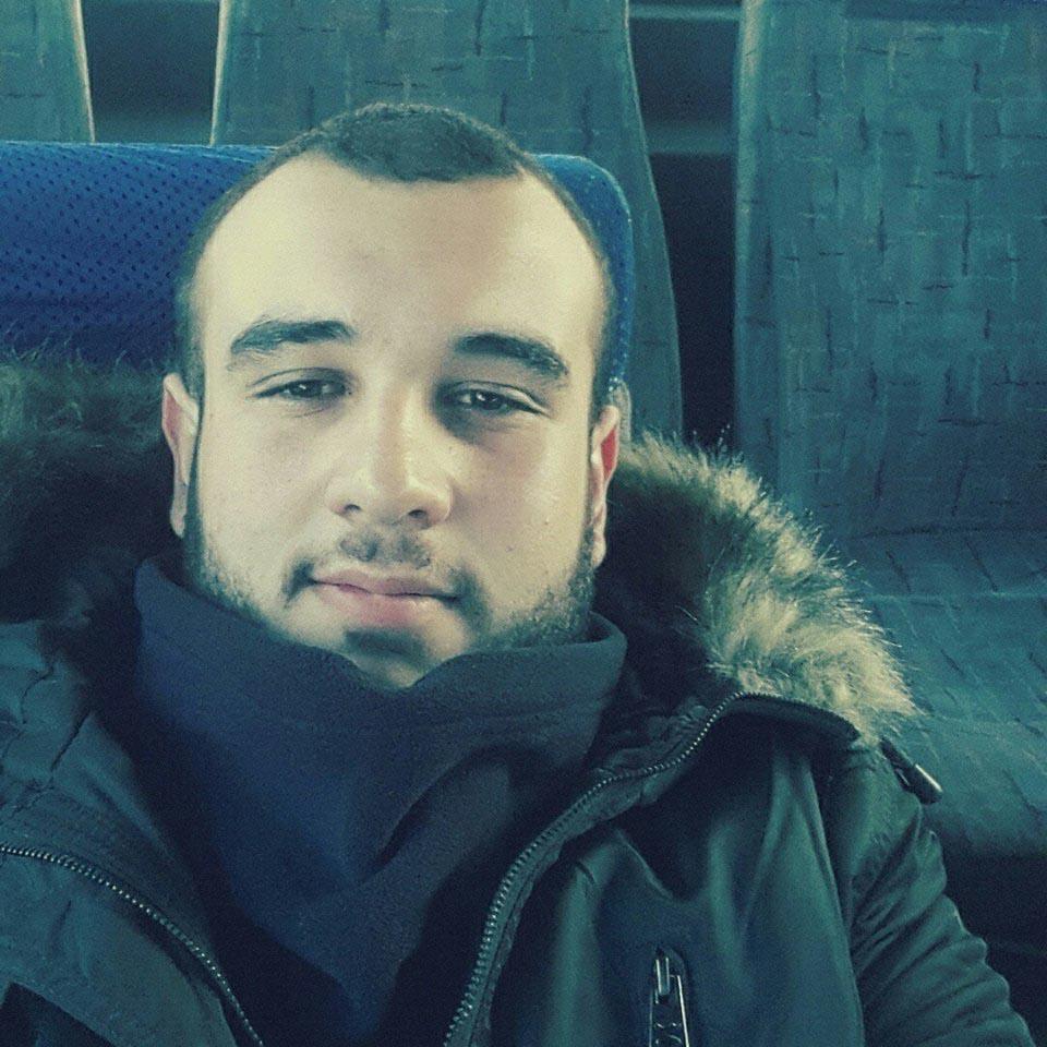 Oksijen tüpü hortumu patladı: 1 ölü