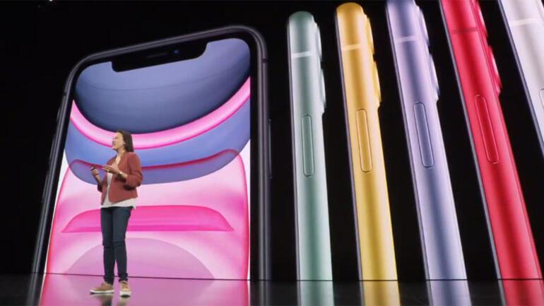 Apple bombayı patlattı İşte yeni iPhoneun özellikleri ve fiyatı
