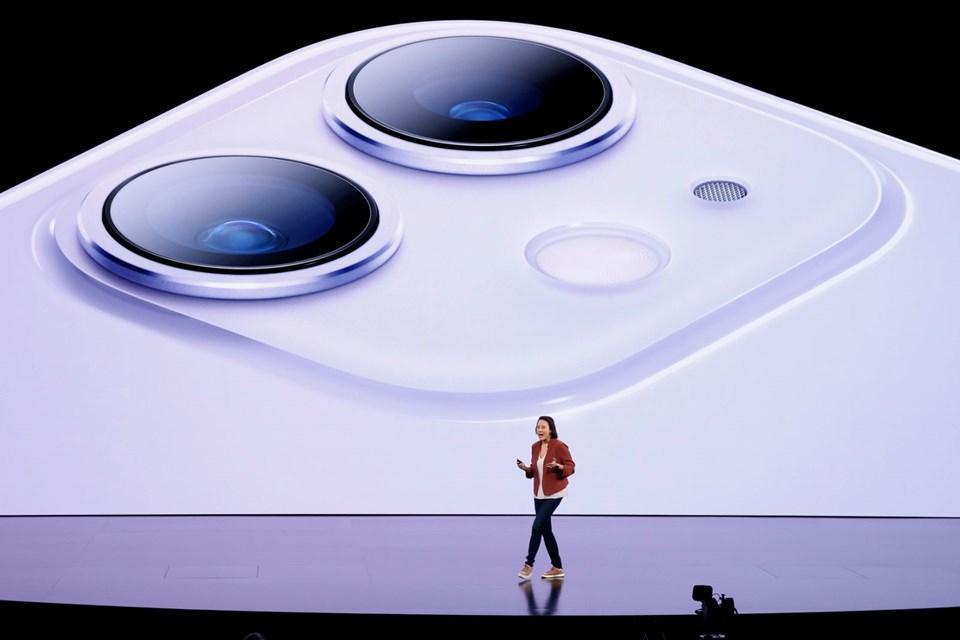 Apple bombayı patlattı İşte yeni iPhoneun özellikleri ve fiyatı