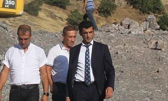Hain saldırıyla ilgili HDPli belediye başkanına ve 4 kişiye tutuklama