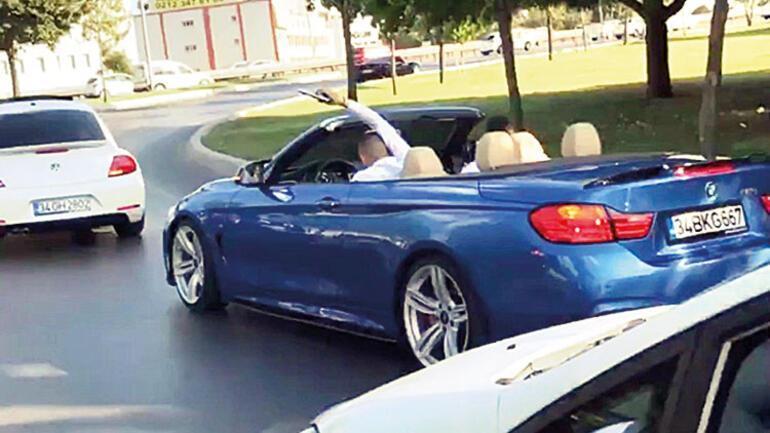 Yaptıkları herkesi isyan ettirmişti Araçlar kiralık çıktı