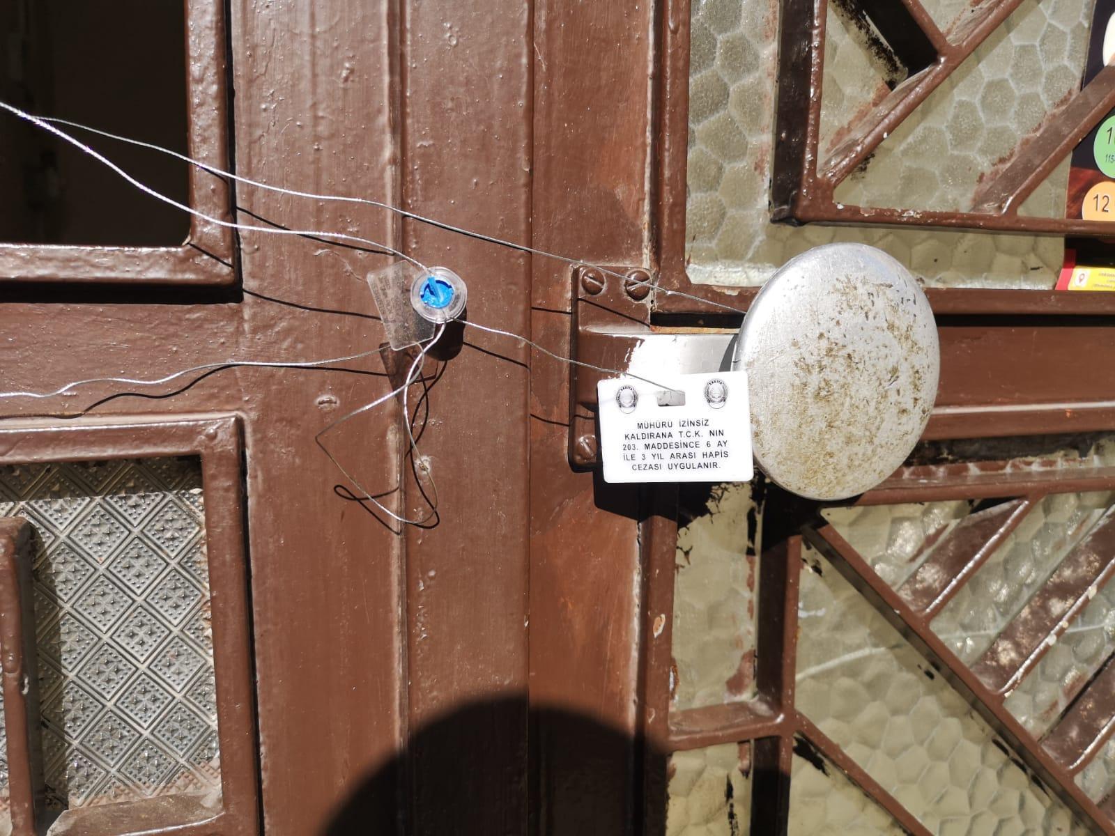 İstanbulda korkutan deprem