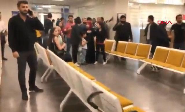 İstanbulda korkutan deprem