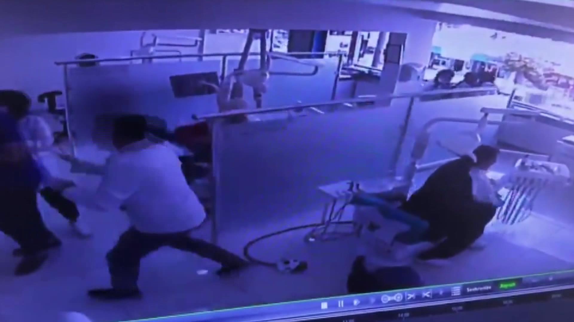 İstanbulda korkutan deprem