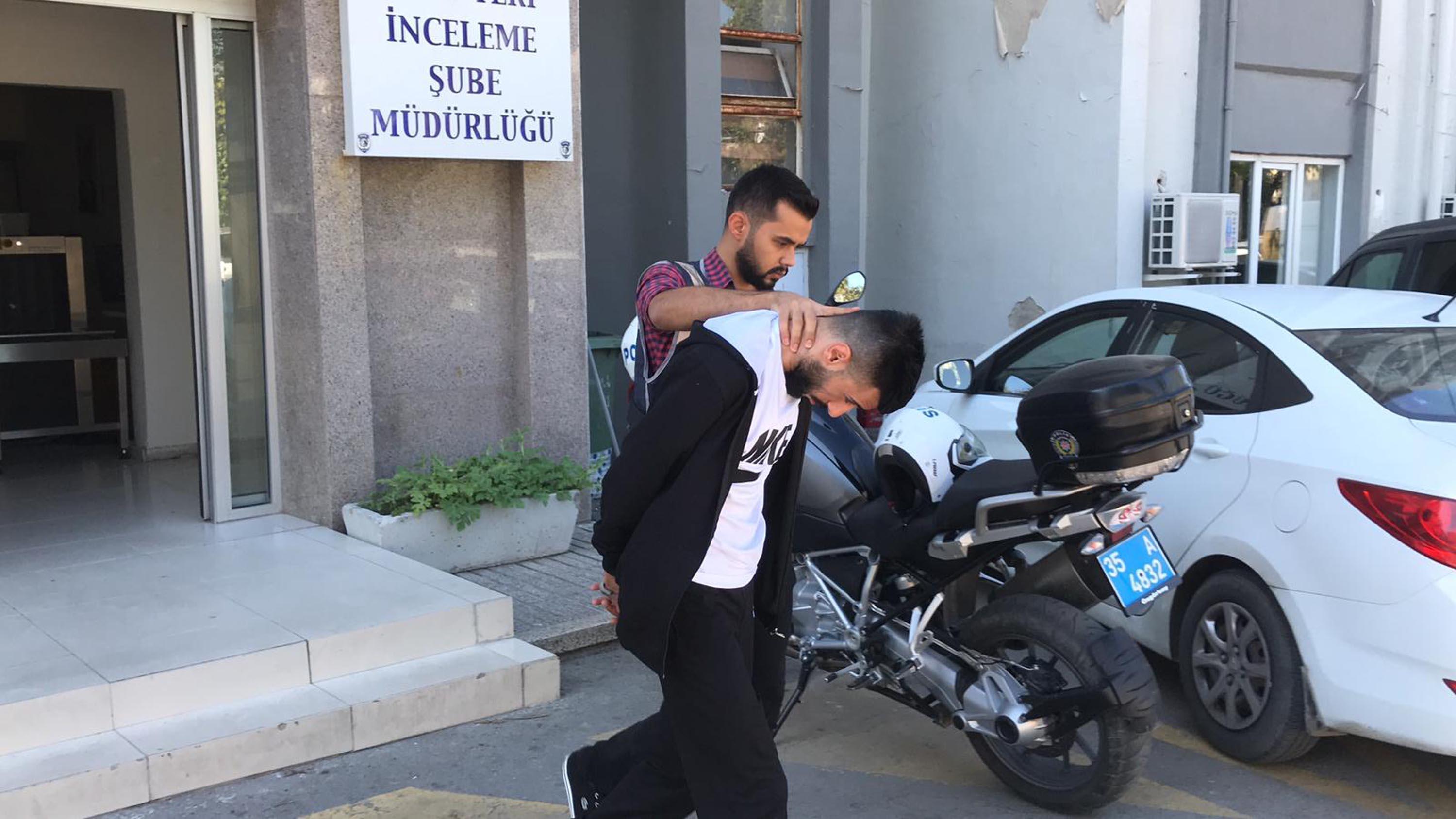 Tuğçenin erkek arkadaşı tutuklandı... Şoke eden ifadeler