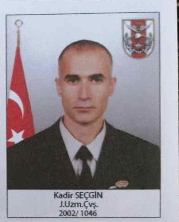 Hatayda askeri araç devrildi 5 asker yaralı, 2 asker şehit