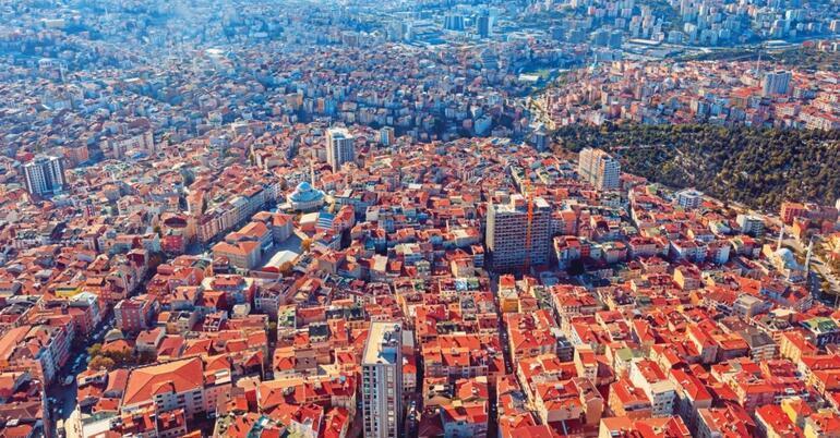 İstanbul’un semt semt jeolojik röntgeni