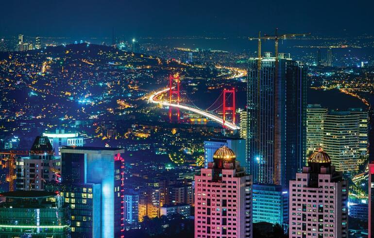 İstanbul’un semt semt jeolojik röntgeni