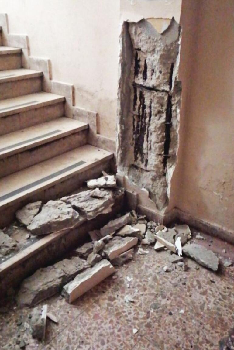 İstanbul’un semt semt jeolojik röntgeni