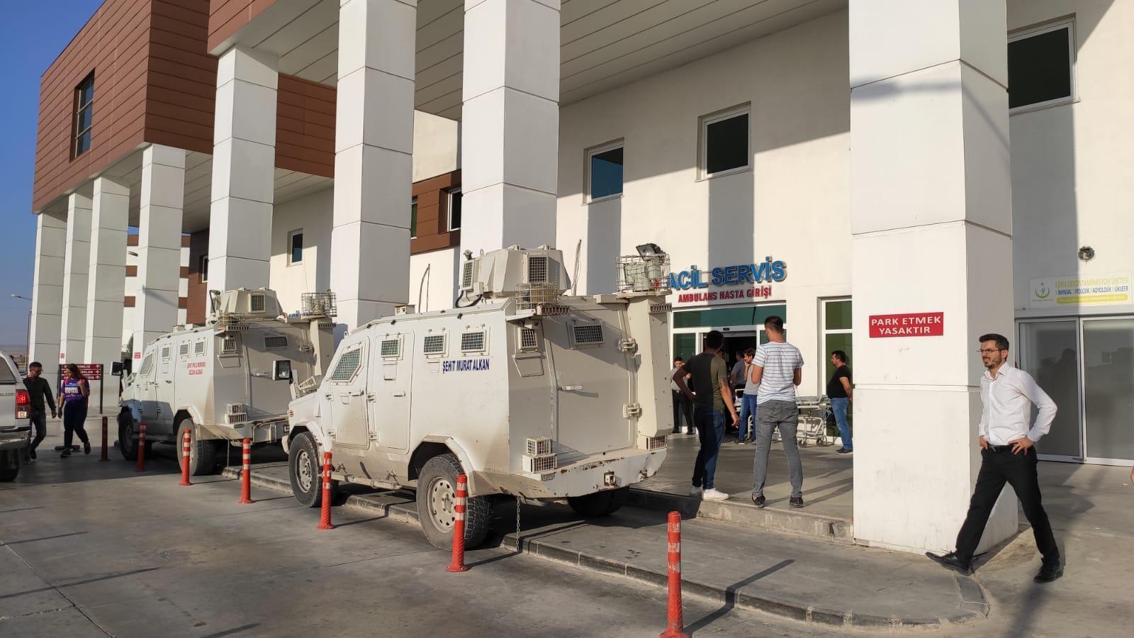 Barış Pınarı Harekatında 2nci gün 200 hedef vuruldu, 7 köy teröristlerden arındırıldı