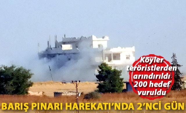 Acı haber geldi Şehit sayısı 7ye yükseldi