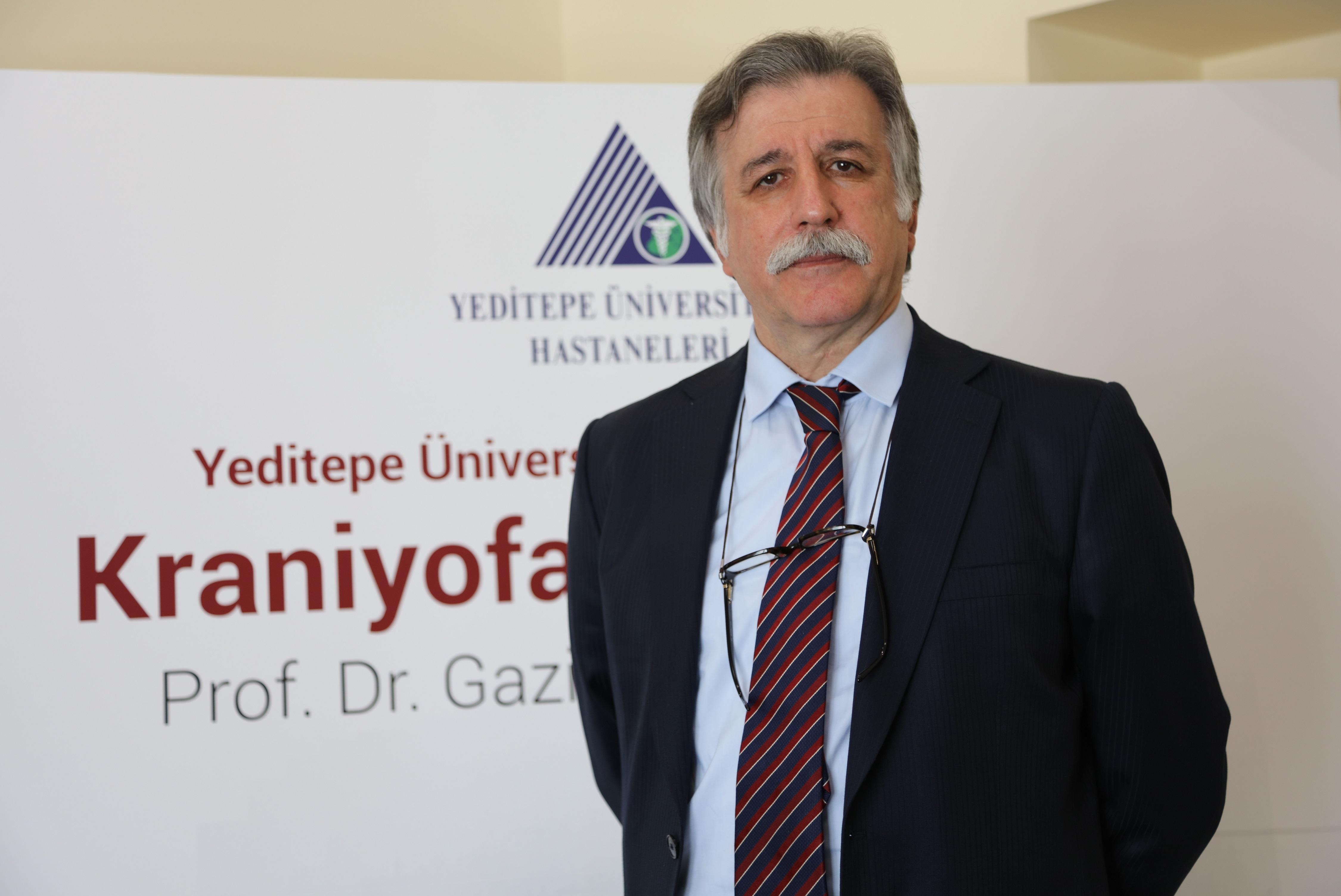 Nadir görülen beyin tümörlerinde tedavi başarısı aileye de bağlı