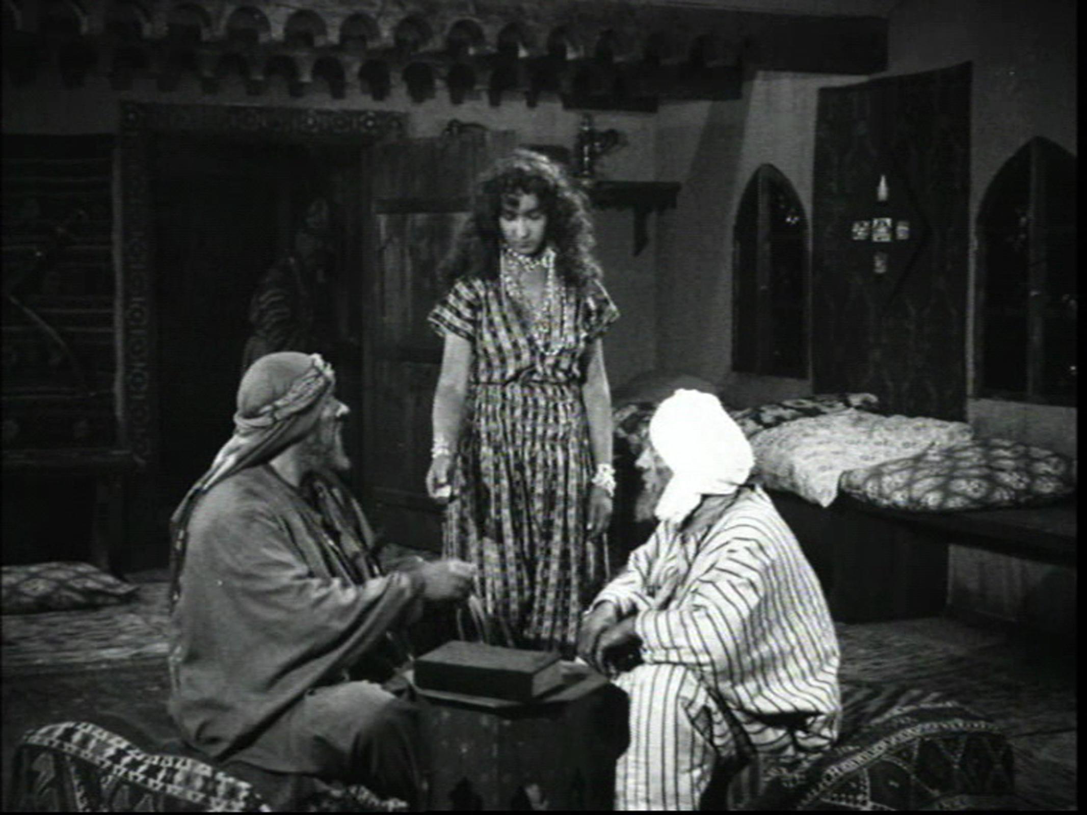 Muhsin Ertuğrulun kayıp filmi Türkiyede ilk kez Altın Portakalda