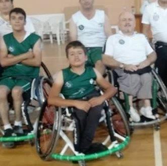 Balıkesirde spor camiasını yasa boğan ölüm