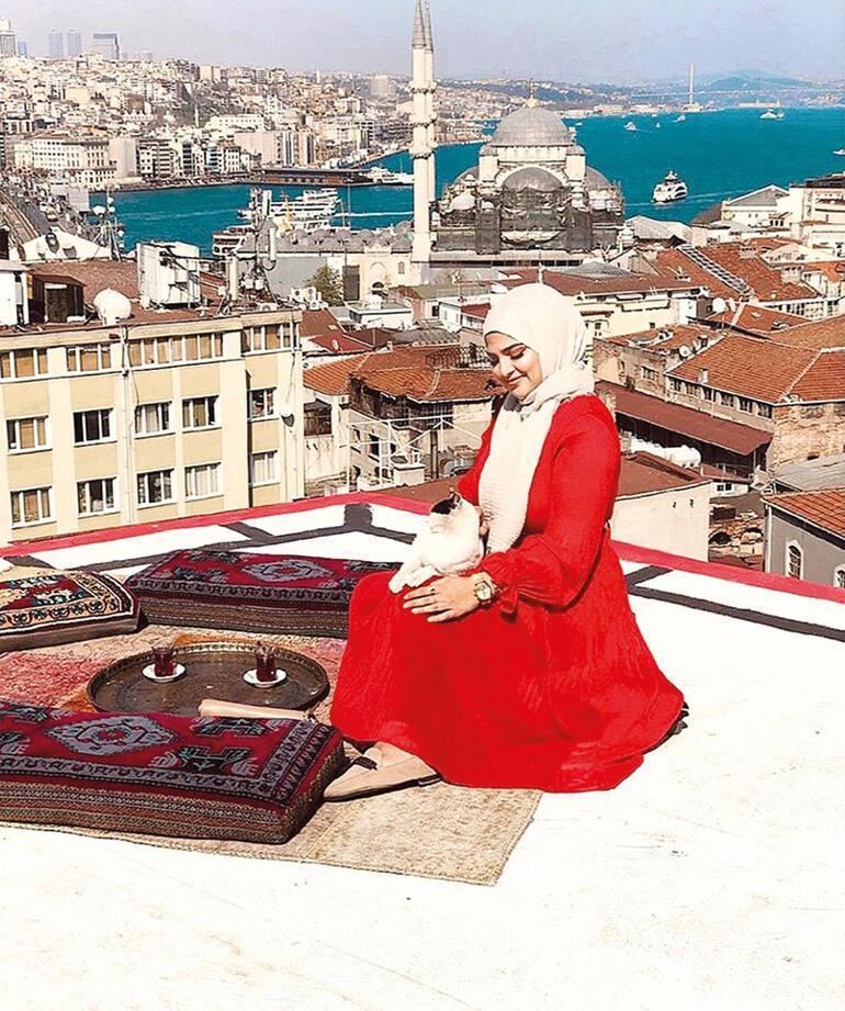 Selfie 100, evlilik fotoğrafı 750 TL... Onlar kapattı o açtı