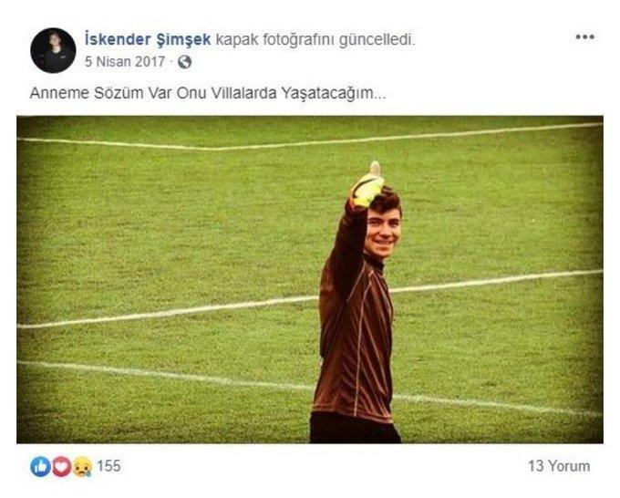 Servis minibüsü, kaldırımdaki öğrencilere çarptı: 1 ölü, 2 yaralı