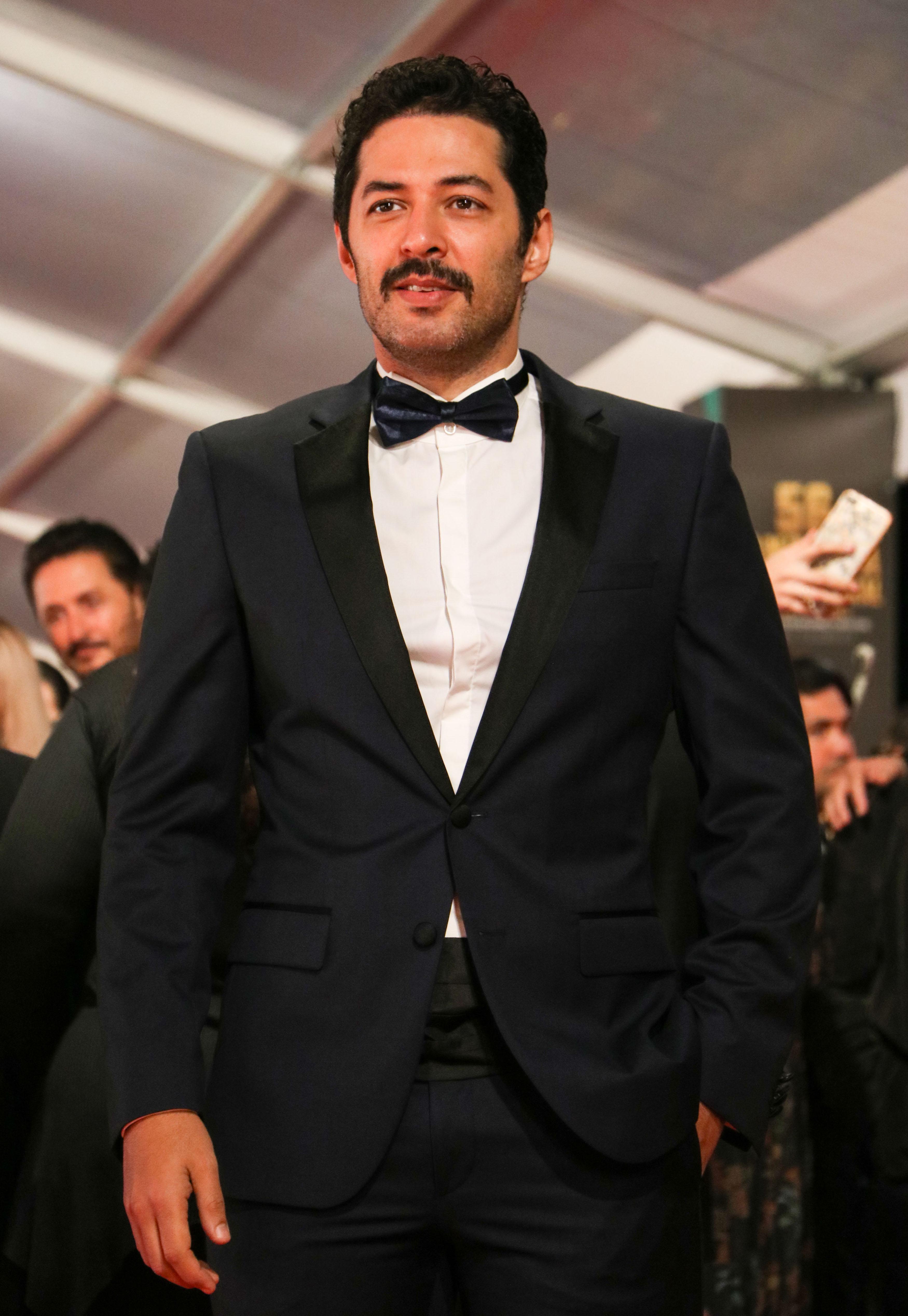 Altın Portakala Bozkır damgası