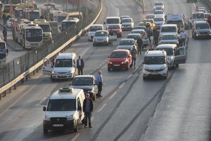 Atatürk 81inci ölüm yıl dönümünde anıldı