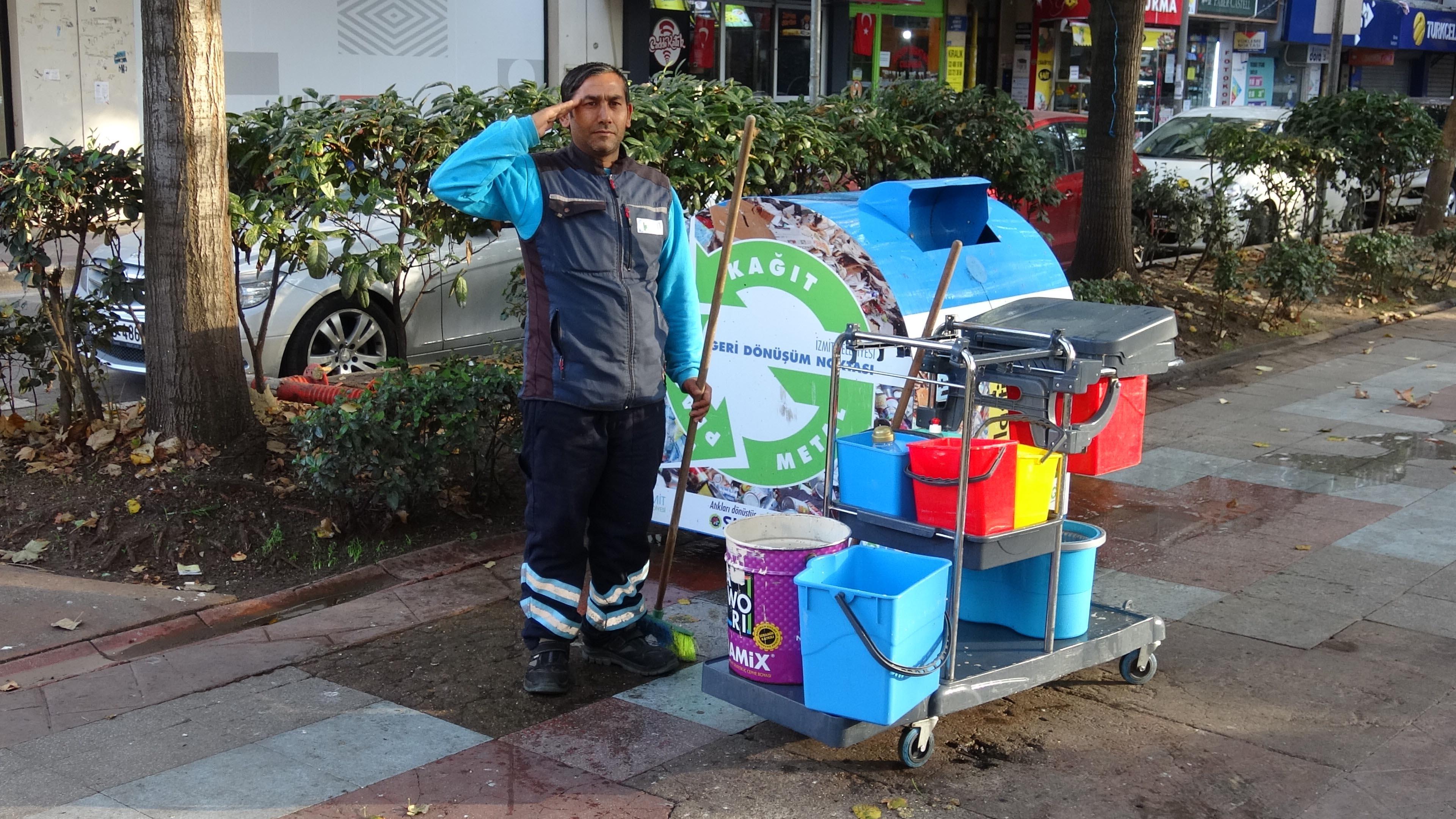 Atatürk 81inci ölüm yıl dönümünde anıldı