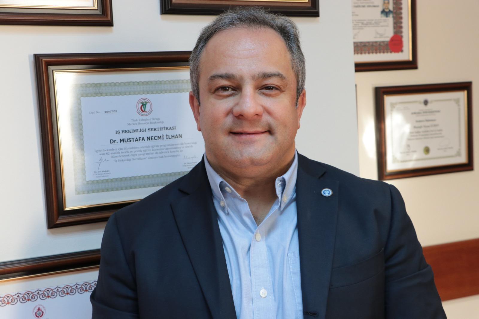 Uzmanlar uyardı: Akıllı saatlerdeki gizli tehlike dikkat