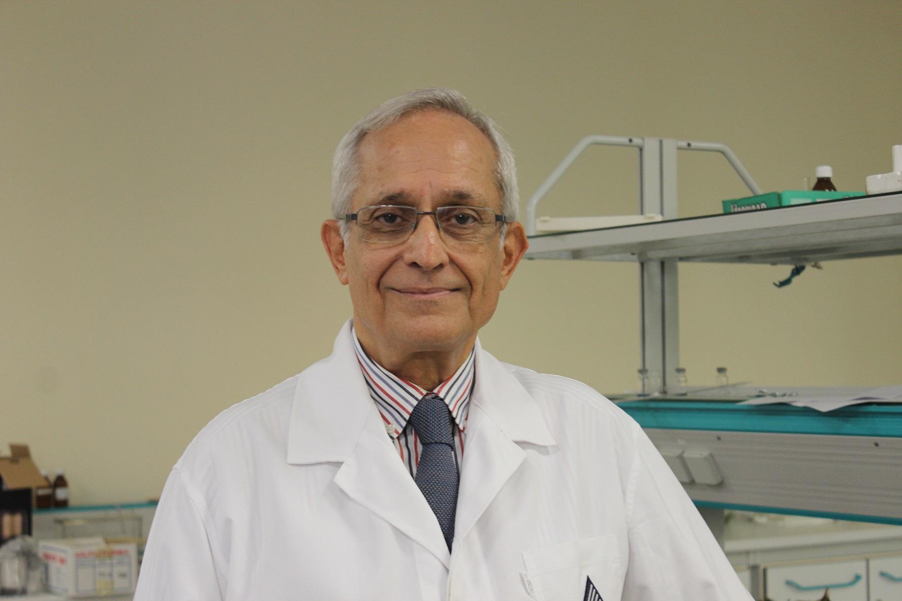 Prof. Dr. Erdem Yeşilada: Antibiyotik kullanırken yeşil çay için