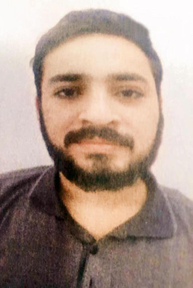 İçişleri Bakanı Soylu açıkladı: İşte DEAŞ’lı o bombacı