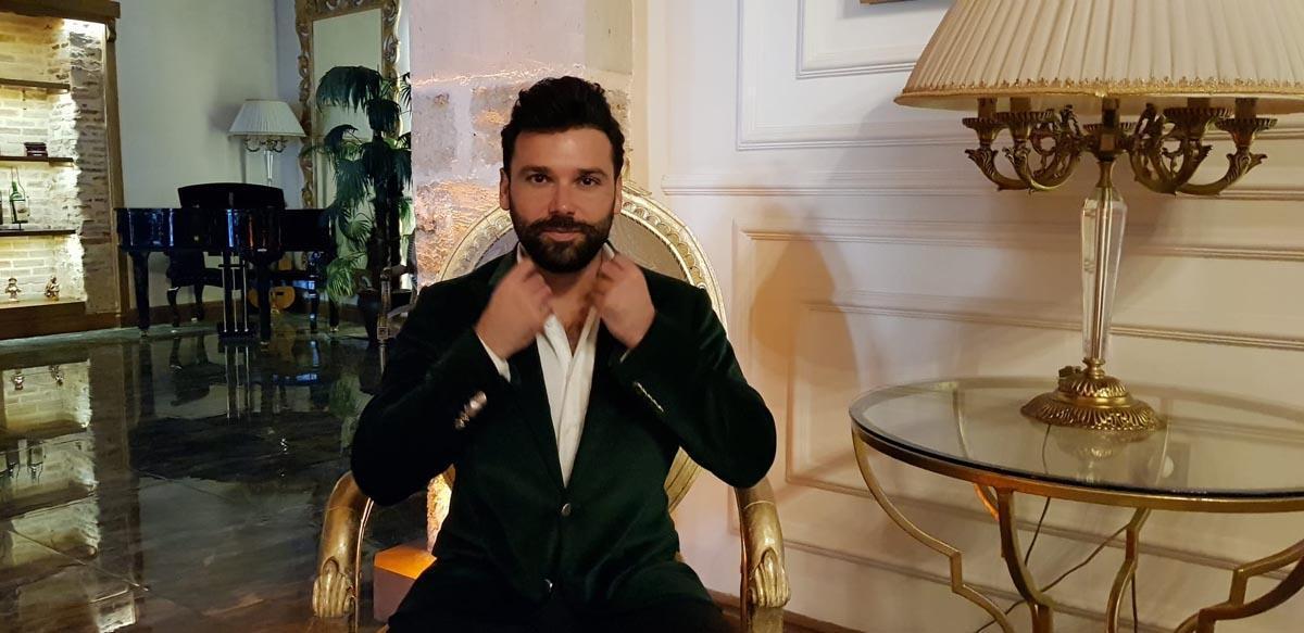 İran prensesi Süreyyanın anılarını kitaplaştırdı