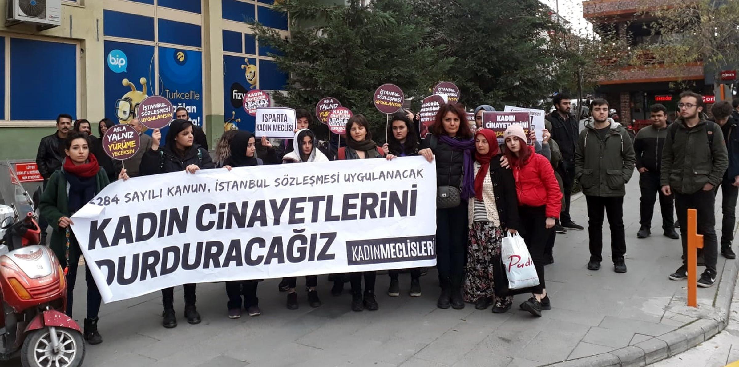 Korkunç iddia Uzun süre evinde kıyma makineleri çalışmış