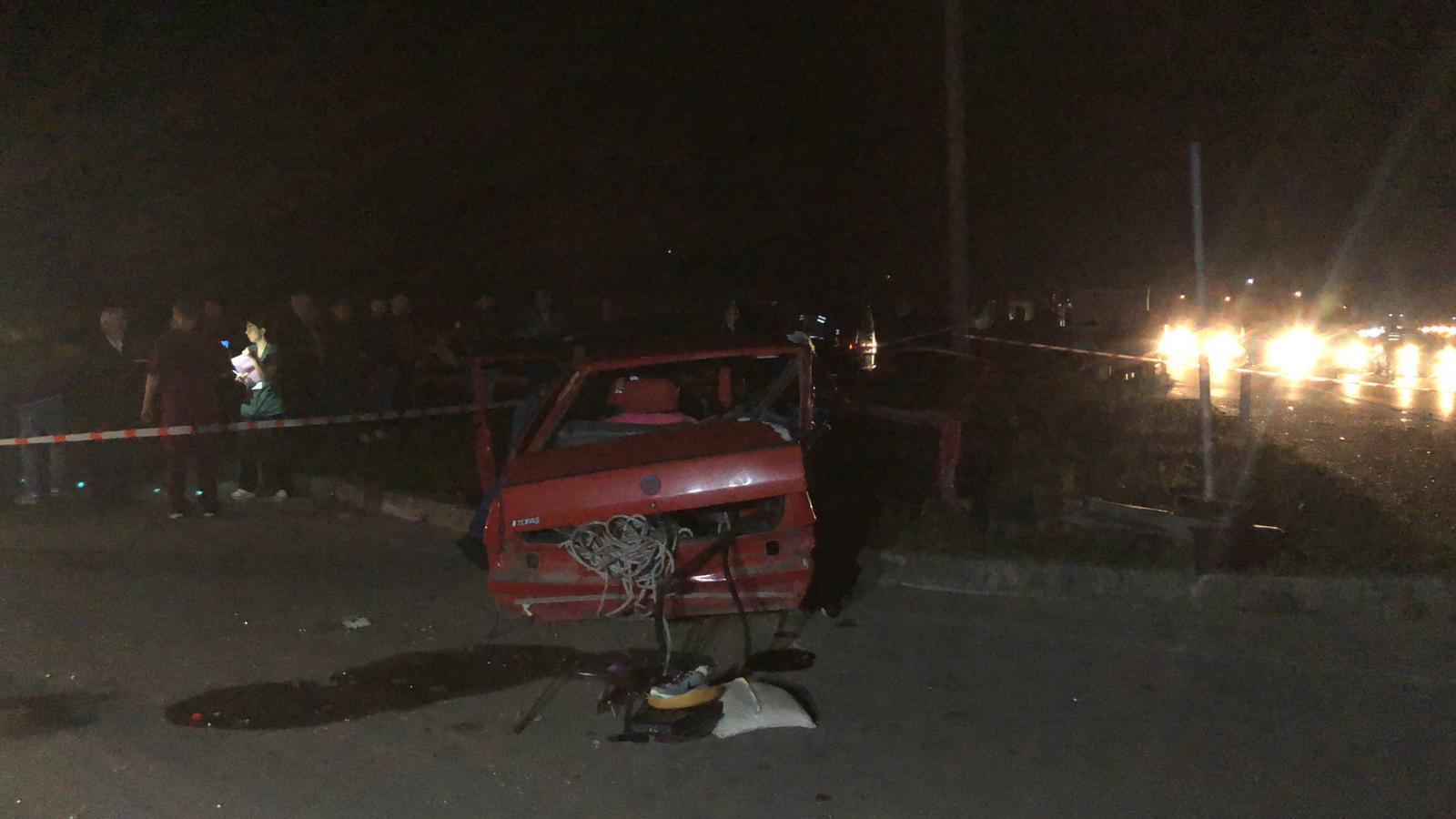 Kızları ölen anneden, eski eşe vekalet tepkisi