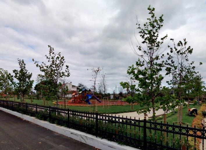 İBB, Şilenin ünlü sahili Kumbabadaki parkı satıyor