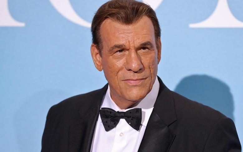 ABDli ünlü oyuncu Robert Daviden İstanbul Havalimanına övgü