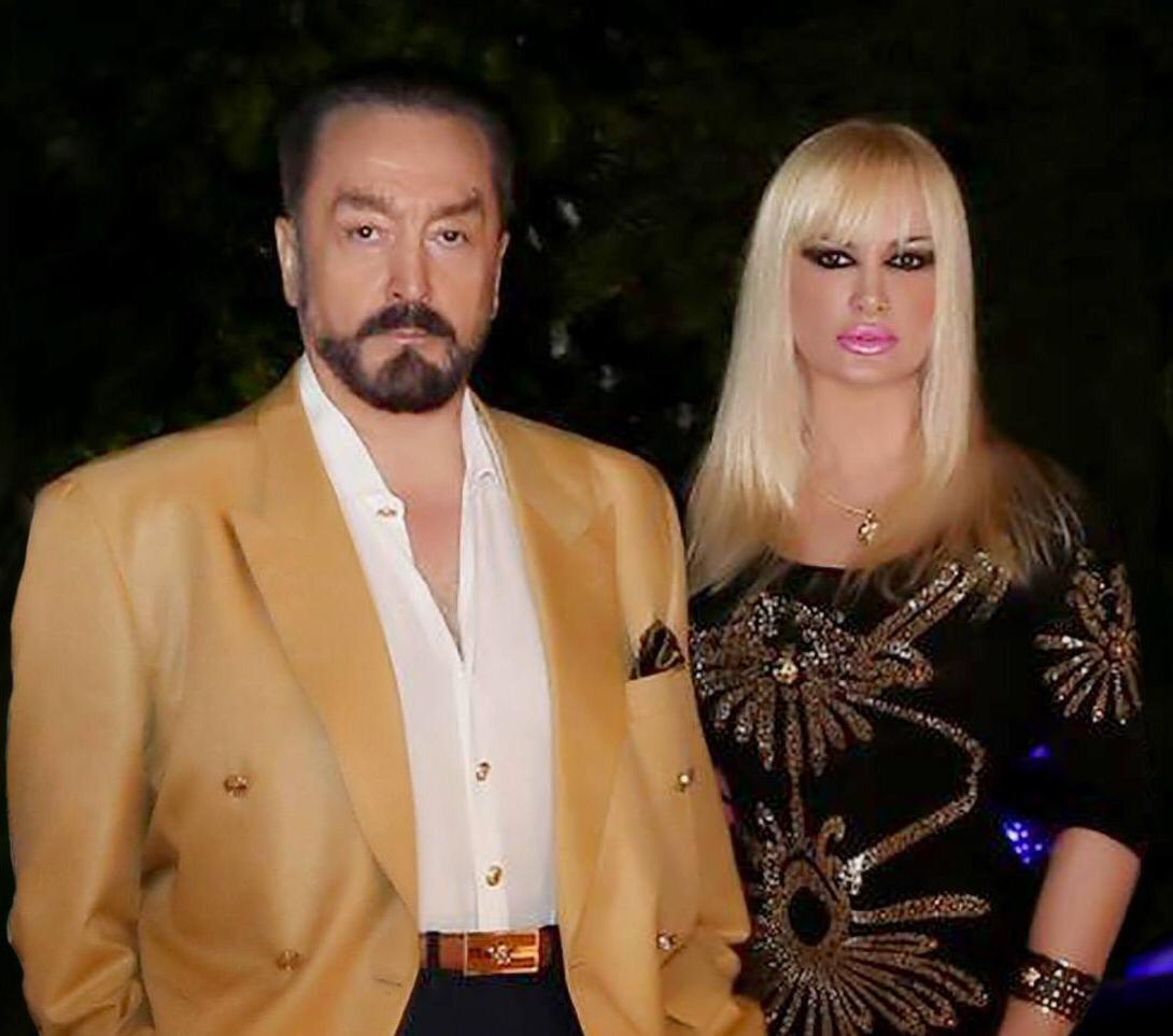 Kartaldaki villadan çıkan Kedicik DHAya konuştu