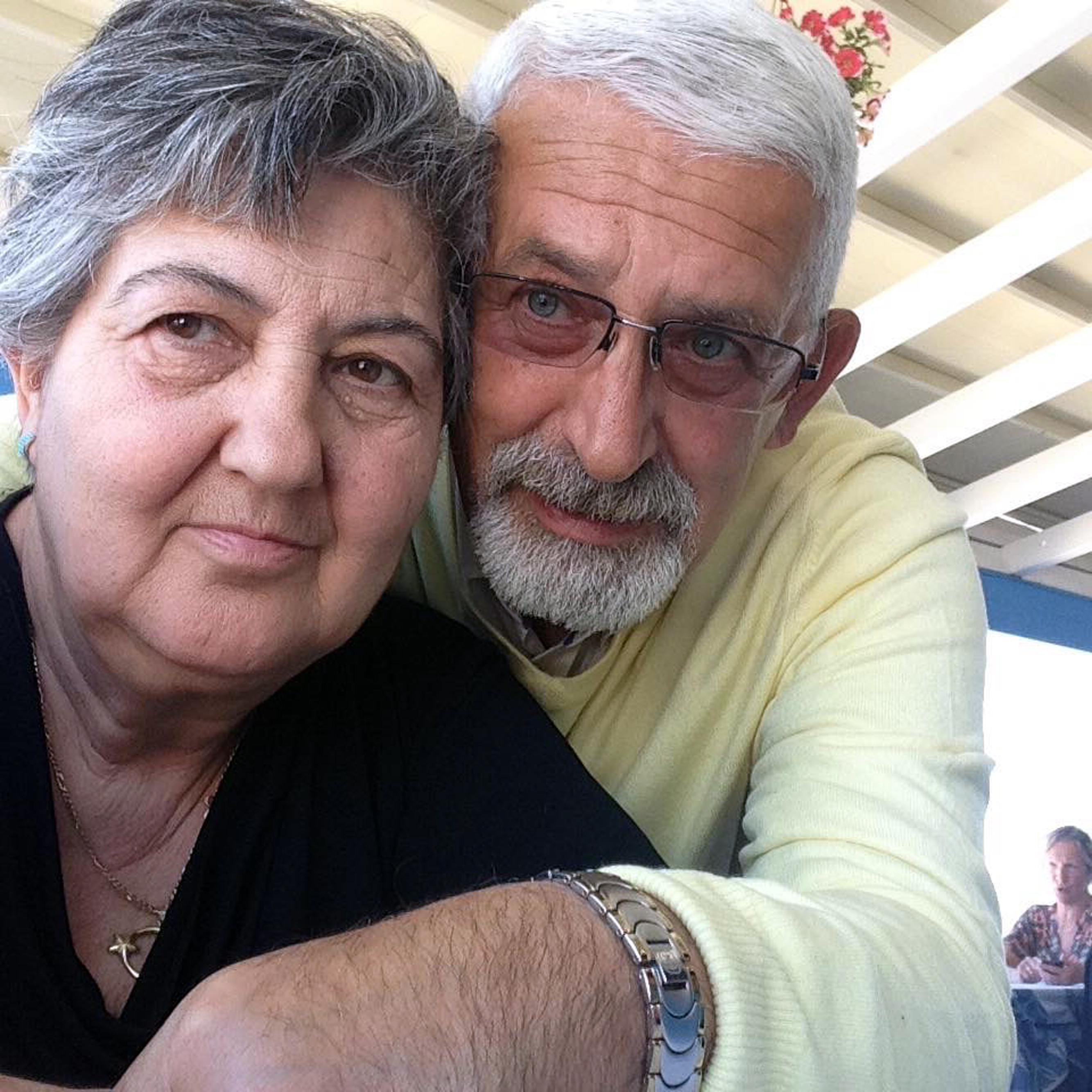 Eski il emniyet müdürü Canca yaşamını yitirdi