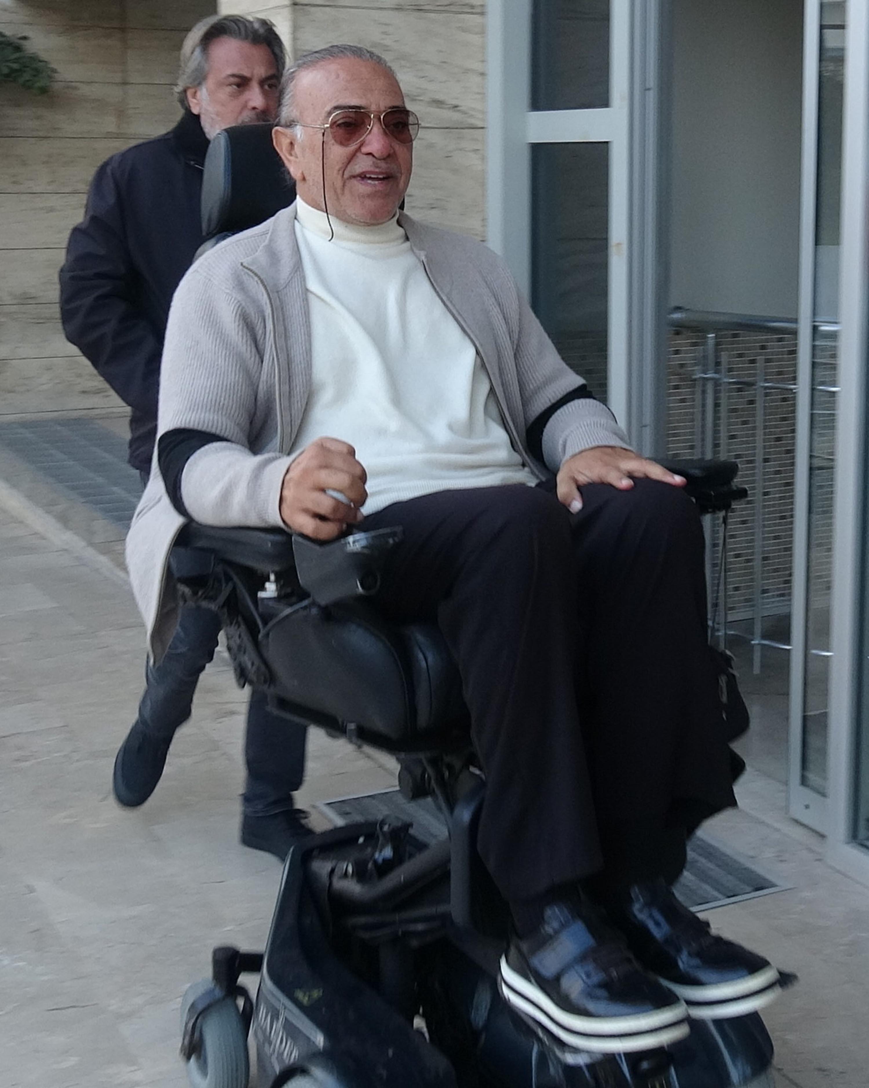 Manken Aslı Başın ölümüyle ilgili davada karar