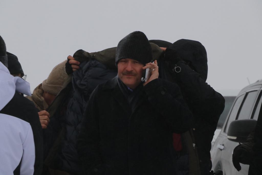 Vanda çığ faciası: 33 kişi hayatını kaybetti