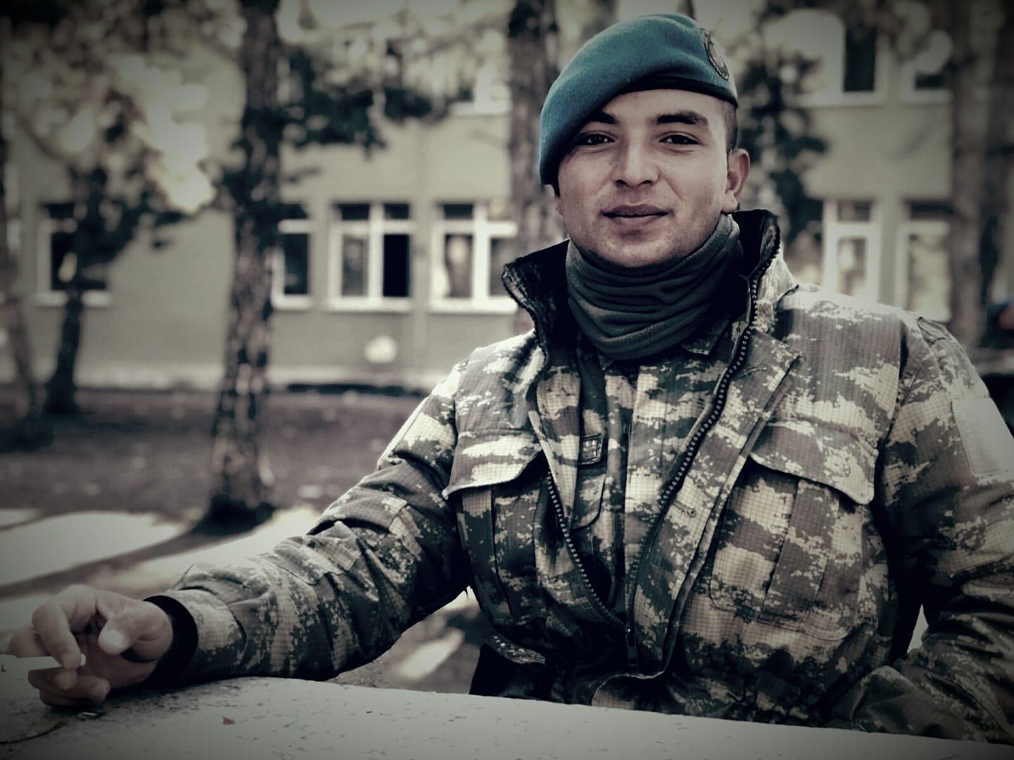 İdlib şehitlerinin ailelerine acı haber verildi