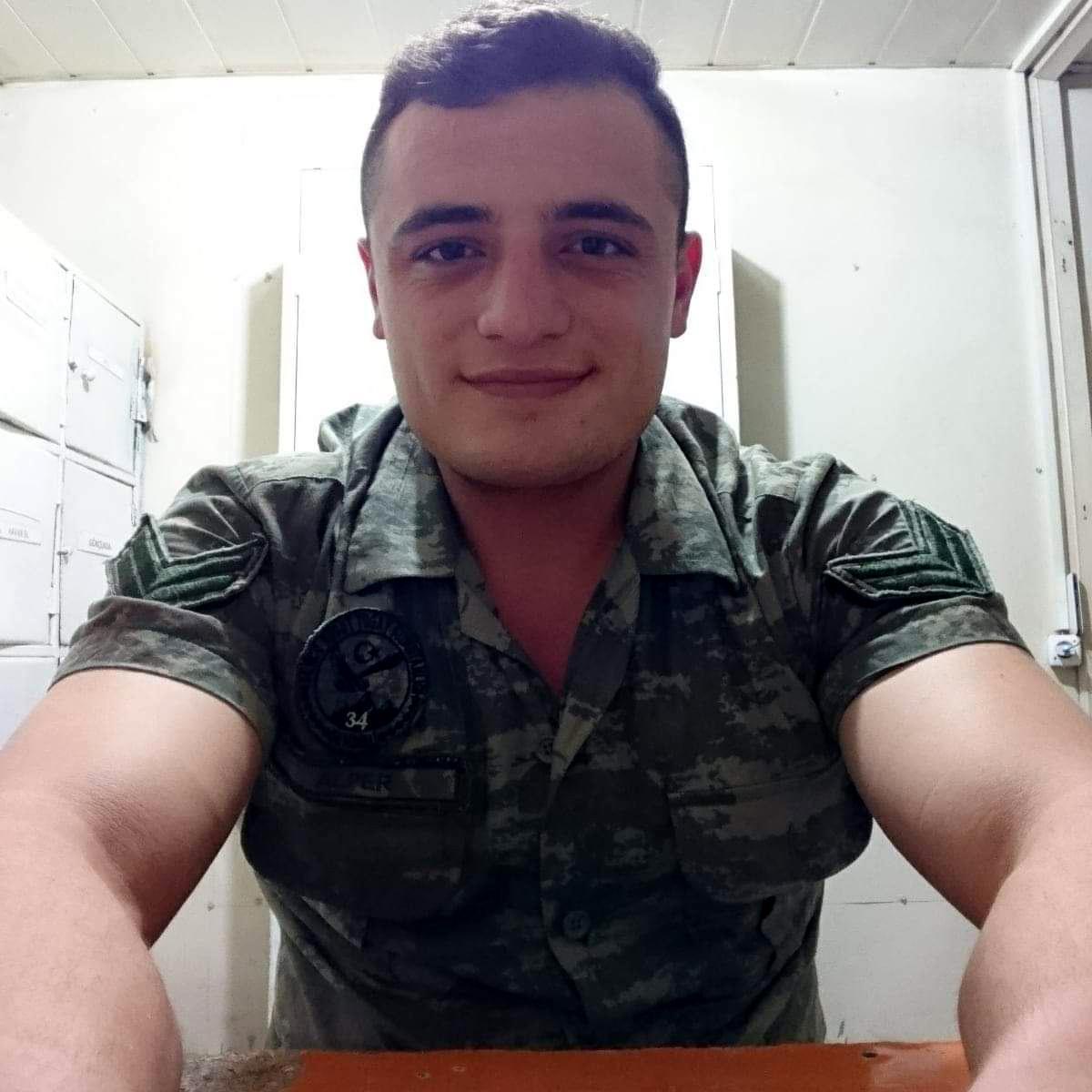 İdlib şehitlerinin ailelerine acı haber verildi