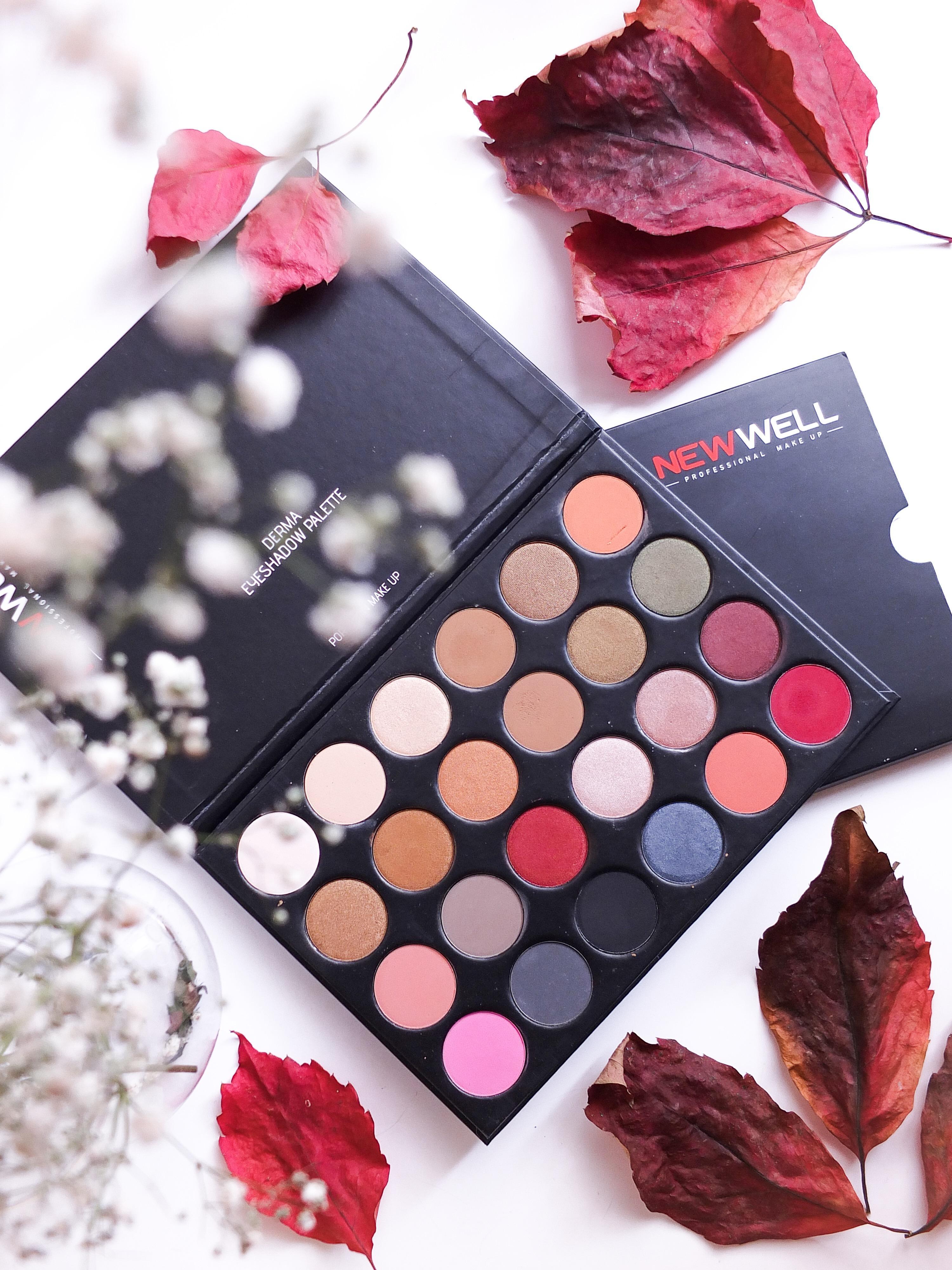 Kozmetik markası iyi makyajın sırlarını anlattı