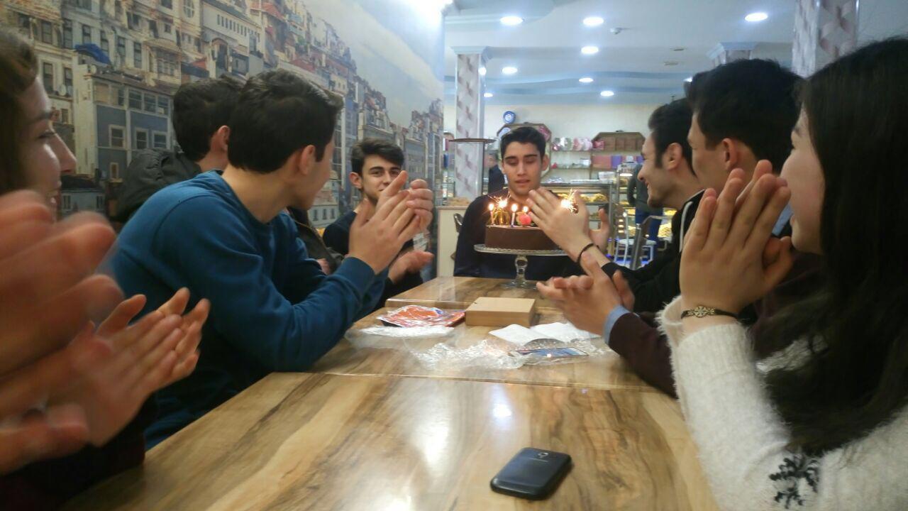 Kadir Şekerin cinayetten önce bindiği tramvaydaki görüntüleri ortaya çıktı