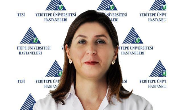 “Şaşılık genetik olabilir”