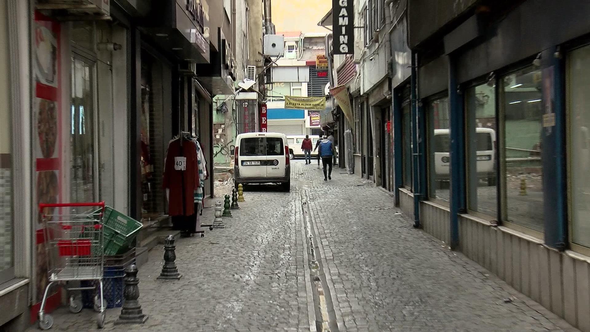 Vatandaşlar değiştirilmesini istiyordu İBB Meclisi’nden ‘Civelek Sokağı’ı kararı